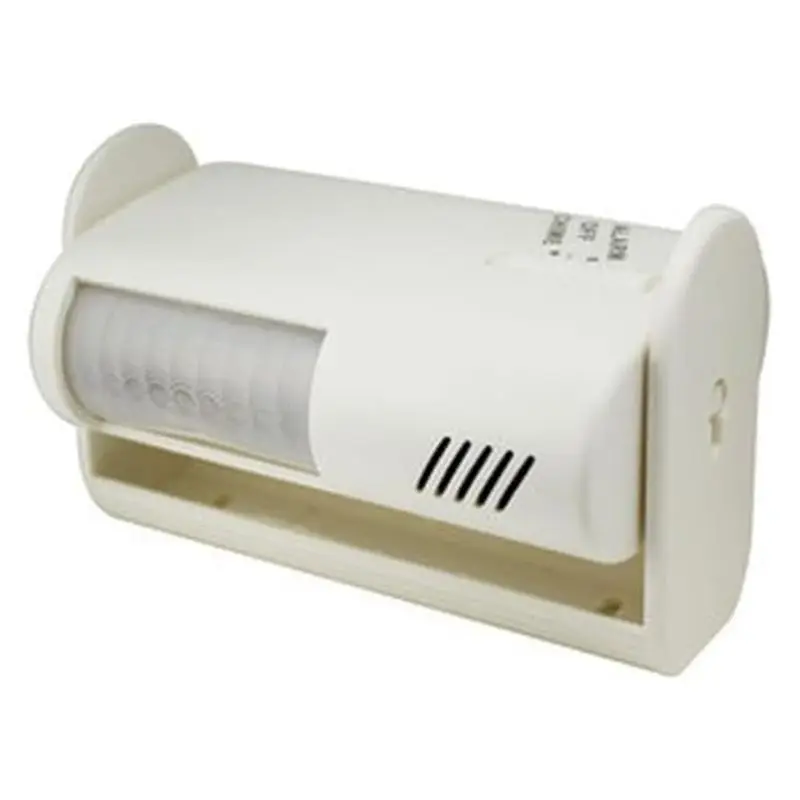 

A25P Human Body Alarm Door Entrance Shop Induction Doorbell Welcome Home Infrared