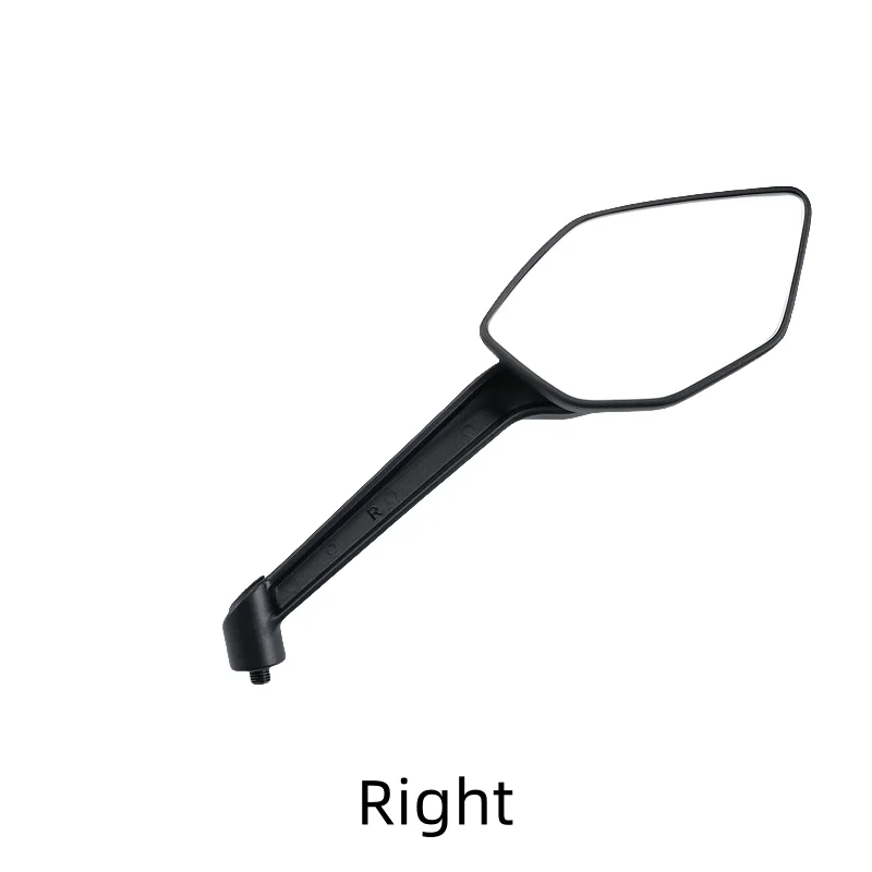 For CFMOTO 675NK 675 NK 800NK 800 NK Rearview Mirror CF650-11 CF800-7  Original  Motorcycle Accesorios Moto Reflector