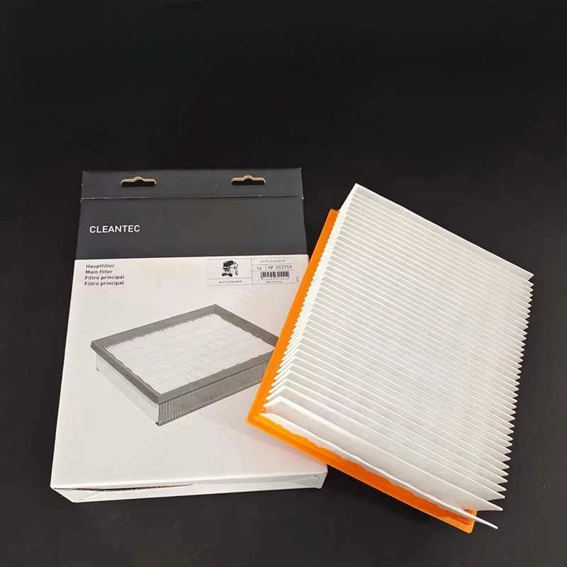 Germany FESTOOL 36EAC Automatic Dust Removal Wall Sander Accessories Air Filter Air Filter Vacuum Cleaner