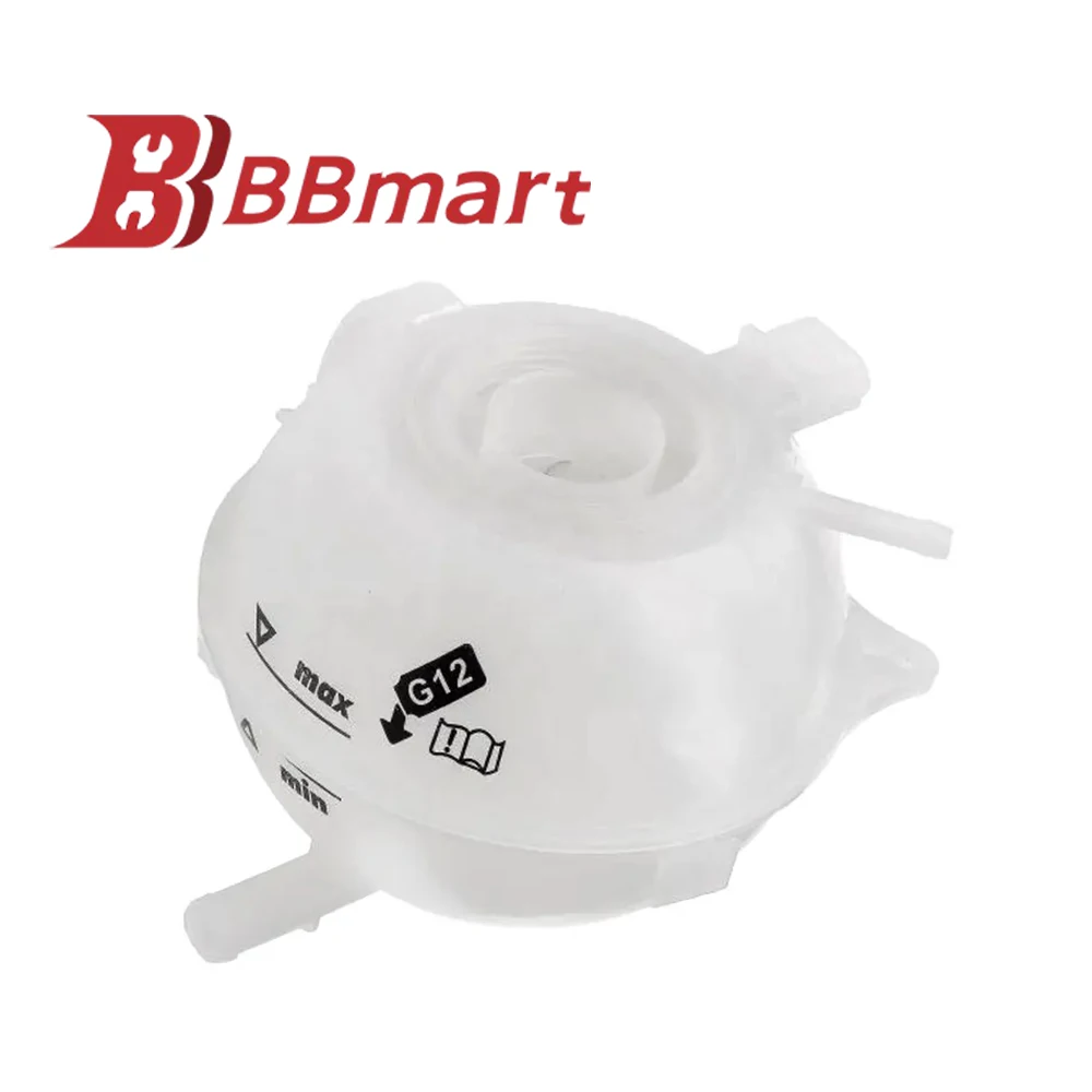 

BBmart Auto Parts 8D0121403L Auxiliary Kettle For VW Passat Variant 4Motion Santana Engine Radiator Coolant Tank Bottle