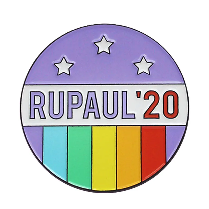 الإبداعية الفن أرقام المينا دبوس بروش للملابس ظهره الاكسسوارات طوق قبعة شارة التلبيب دبابيس النساء الرجال المجوهرات المشجعين الهدايا