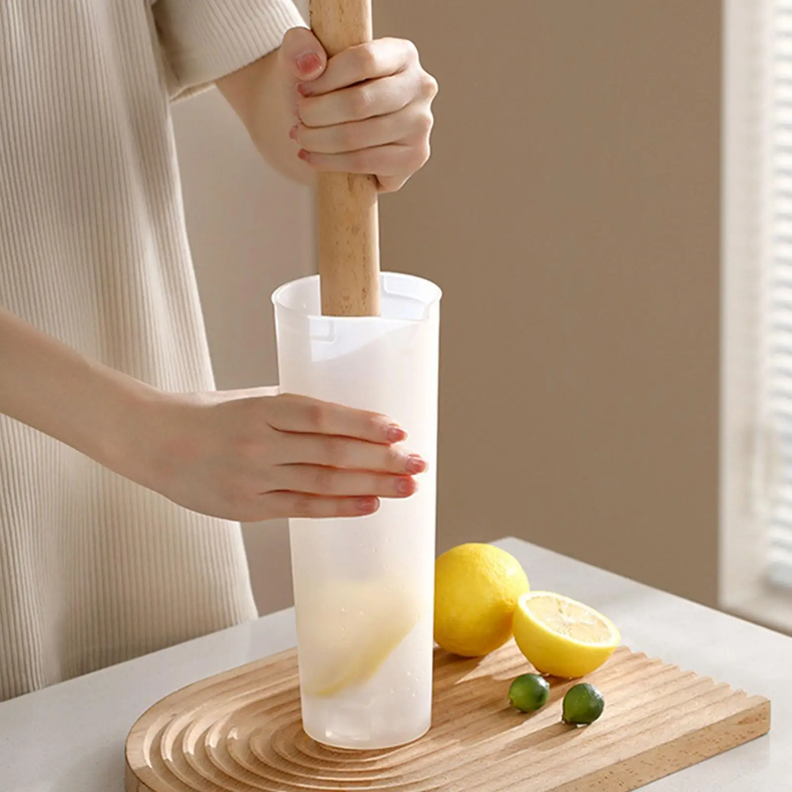 Кувшин-холодильник большой емкости, кувшин для воды для кухни, столовой, бара