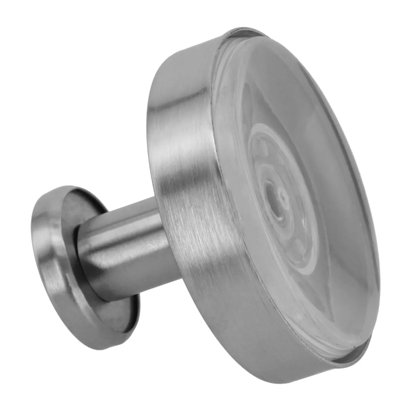 For Hanging Robes Bathroom Hooks Loofah Hooks Brushed Nickel Finish Easy Installation No Drilling Required For Bathroom