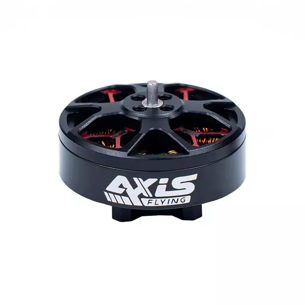 AxisFlying C204 2004 2650KV / 2910KV / 3500kv Brushless Motor 4-6S For 3inch Cinewhoop And Cinematic RC FPV Drone