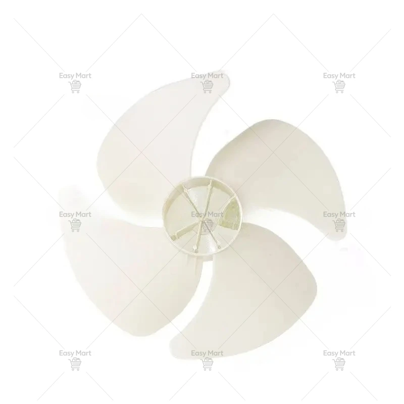 40X152 shaft, 12mm outdoor unit fan blade with D hole, applicable to  air conditioners.