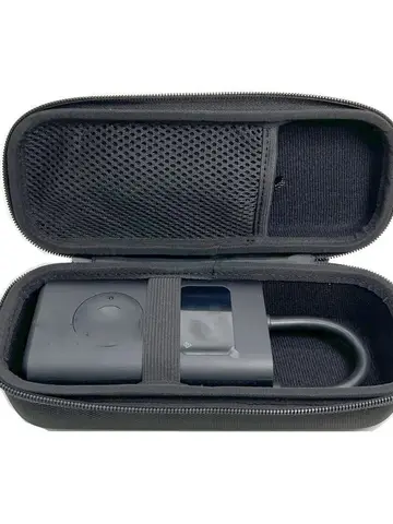 Hard EVA Case for Xiaomi Car Inflator 1S Pump Case Mijia Inflatable Treasure Box Electric High Pressure Air Pump Protection