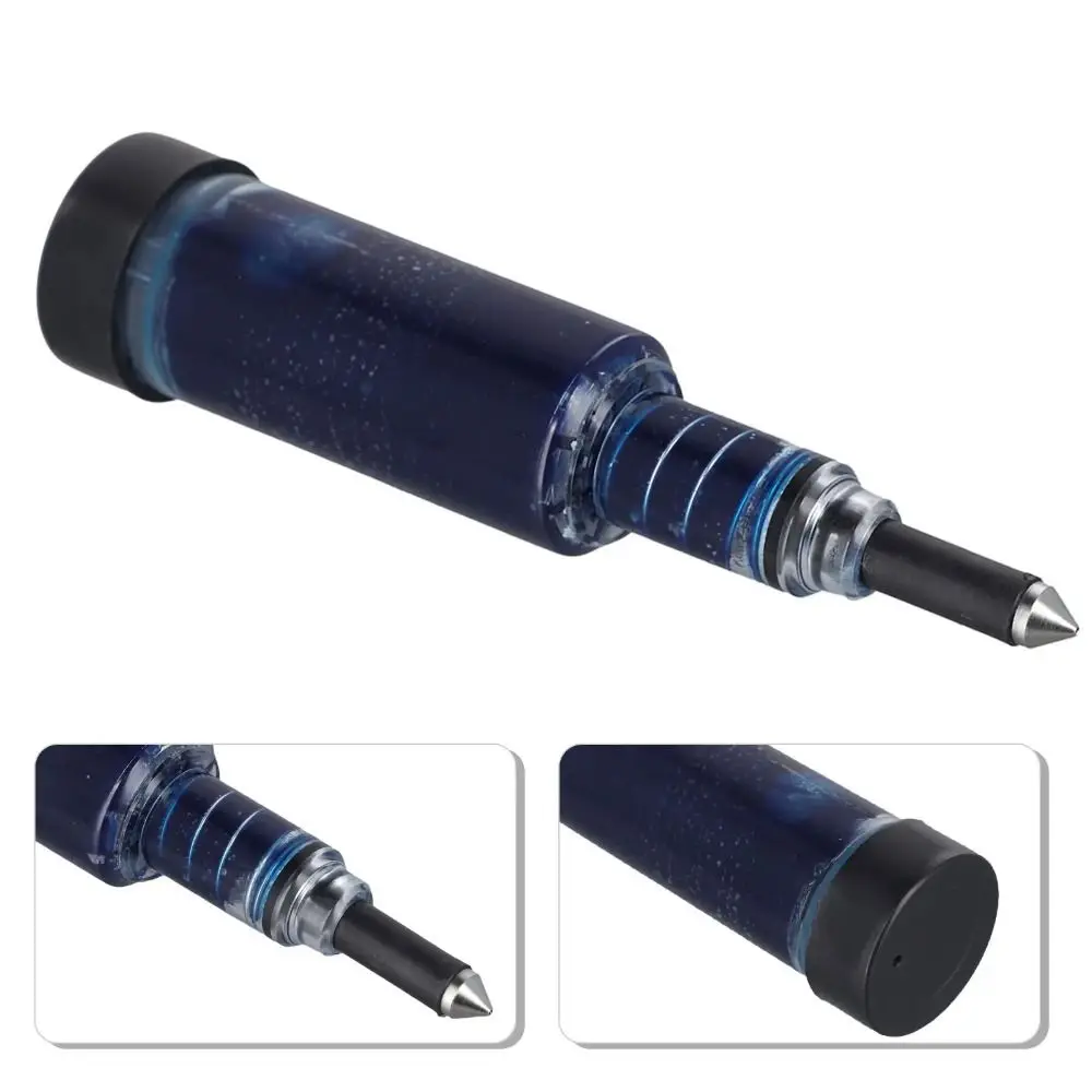 

Hand-Push Design Chain Saw Guide Oiler Guide Bar Lubrication Efficient Lubrication Chainsaw Grease Tool Maintenance Tools