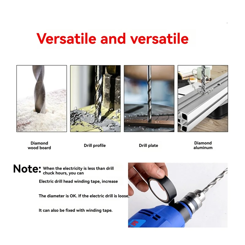 

TFORU-Table Vise 360 Degree Bench Rotate Clamp-On Grinder Holder Electric Drill Stand Bracket, Universal Machine Tools