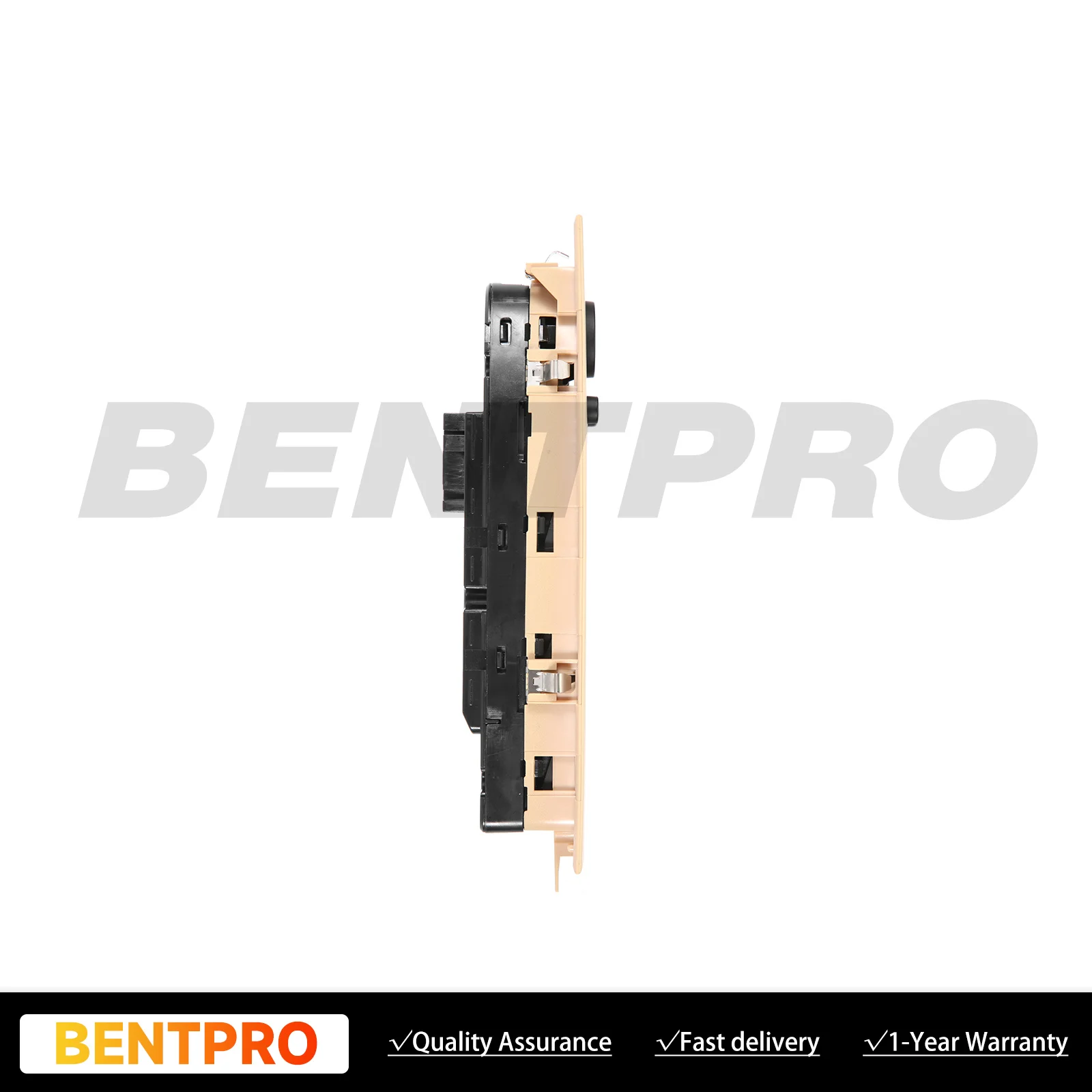 For BMW 3 Series Convertible E93 FRONT LEFT DOOR WINDOW SWITCH 61319217367