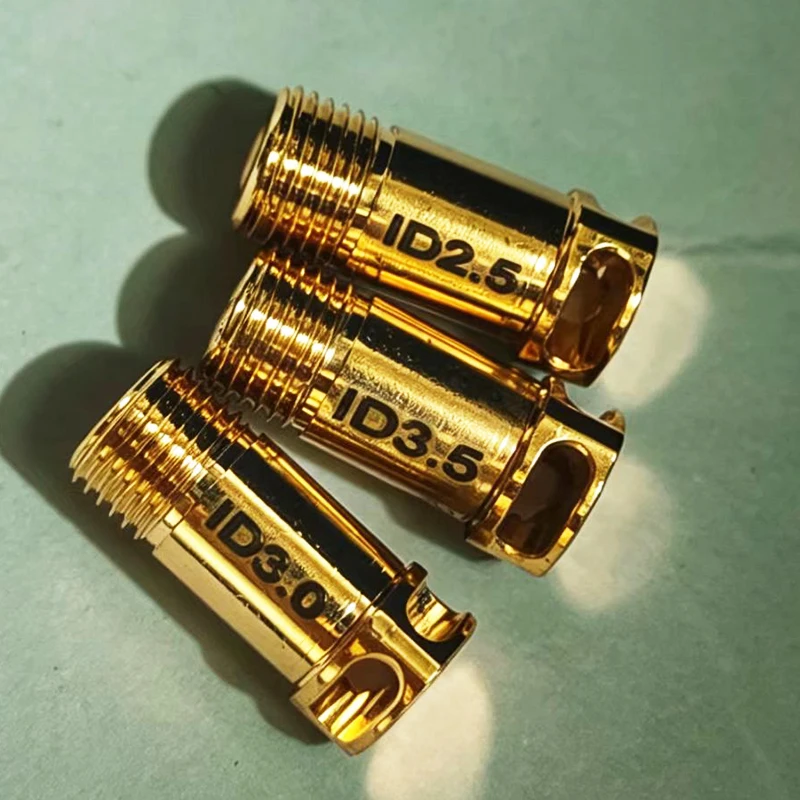 YFTK Monarchy MOBB MS RBA 316SS 4 Hava Pimli 2.5/3/3.5/4mm Asa Tipi RBA Köprüsü Billet BB Boro Tank Mod yedek parçaları için