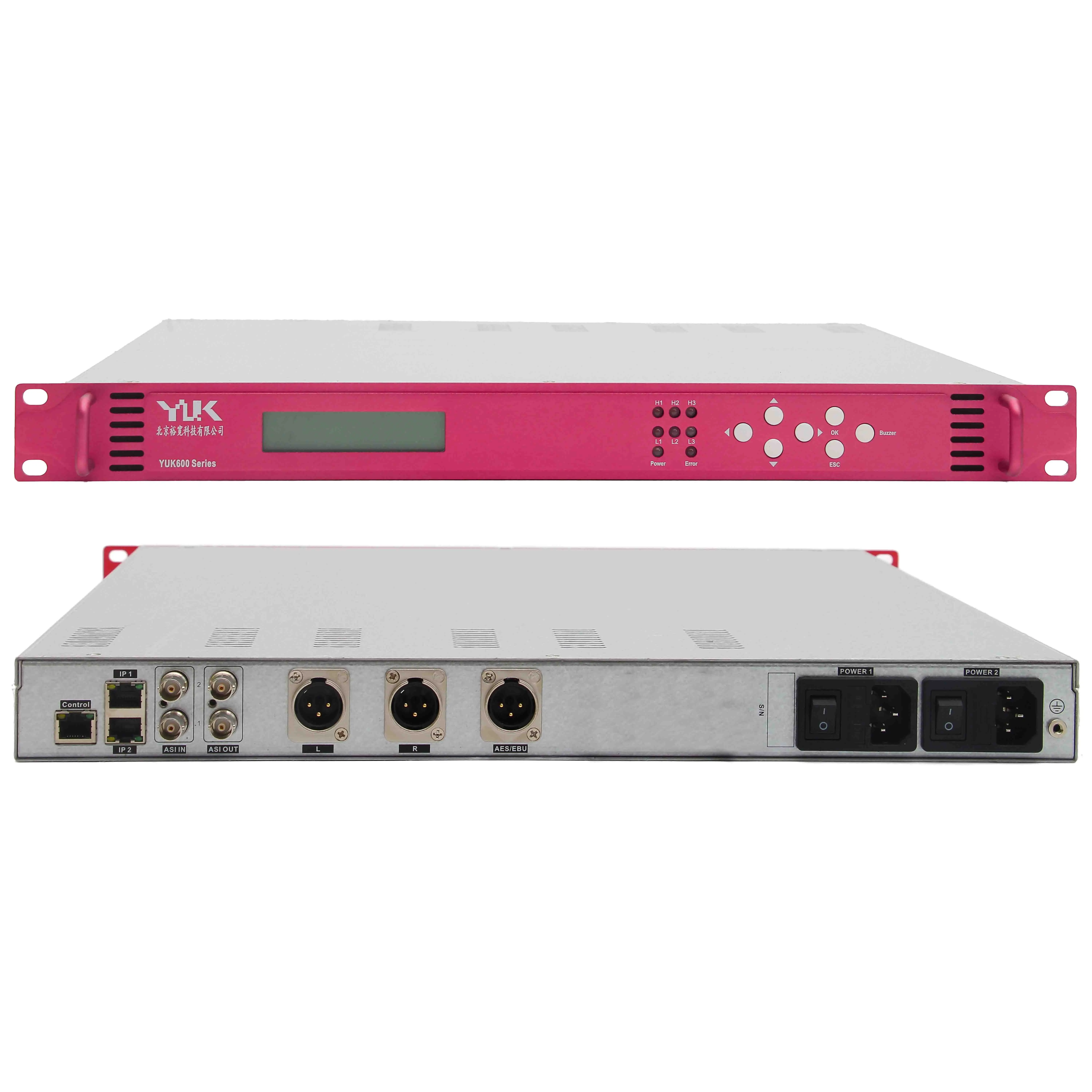 Radio Studio Equipm…