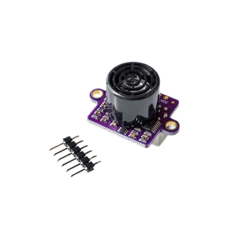 GY-US42 I2C PIXHAWK APM Flight Control Ultrasonic Ranging Module Replacement MB1242 40 SRF02