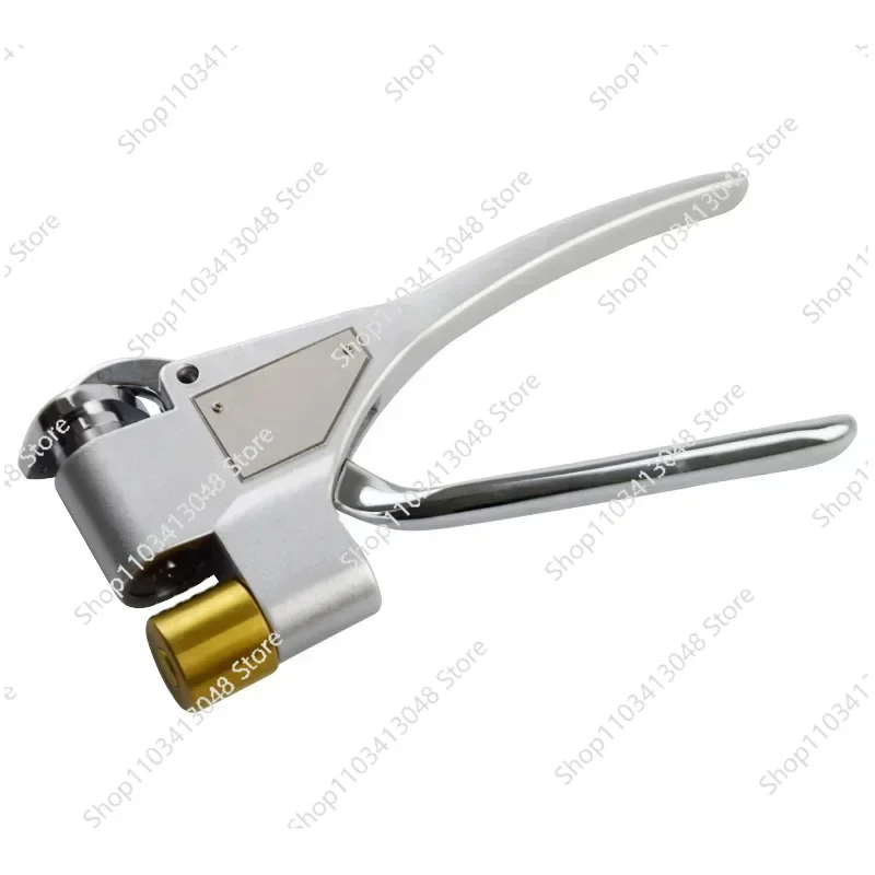 

W-20 Series Aluminum Alloy Metal Hardness Tester Manufacturer