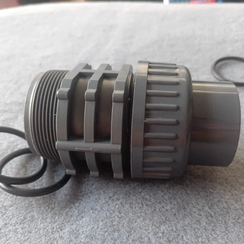 

JXM mechanical diaphragm metering pump accessories inlet and outlet one-way valve joint JXM330/0.5 JXM500 valve