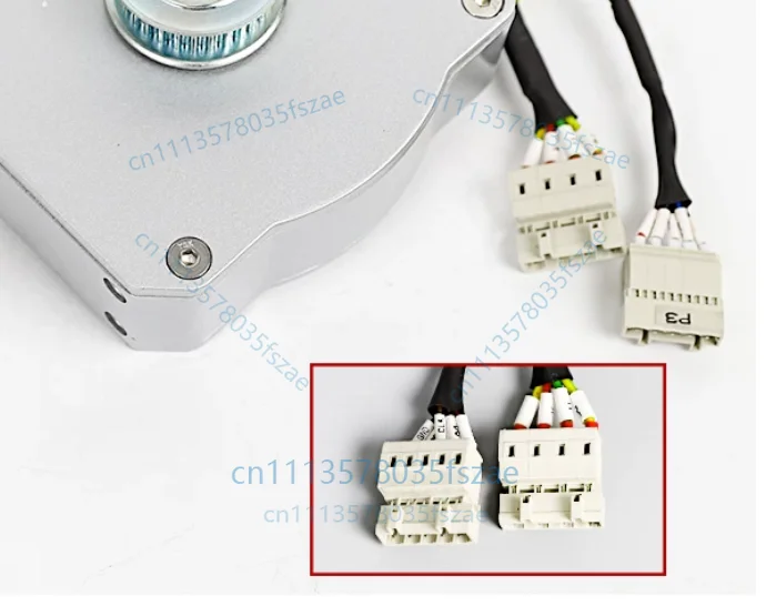 Accessories 1pcs motor do3000 permanent magnet synchronous motor pm61842d
