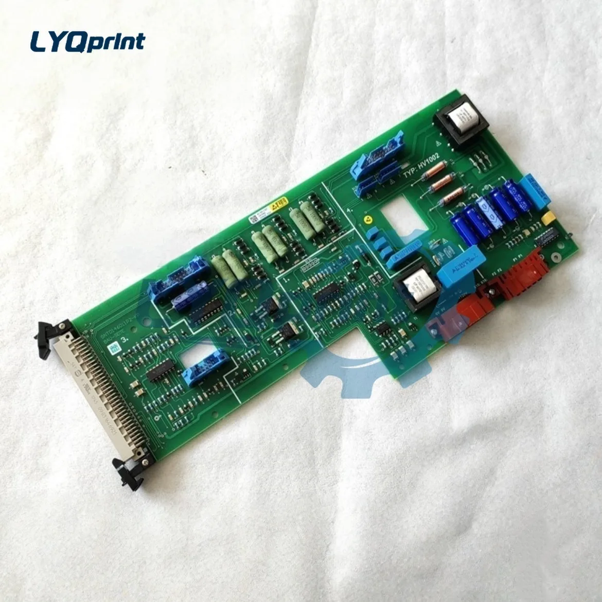 HV1002 91.101.1141/91.101.1111 Circuit Board Heidelber SM74 CD102 Printing Machine Spare Parts High Quality