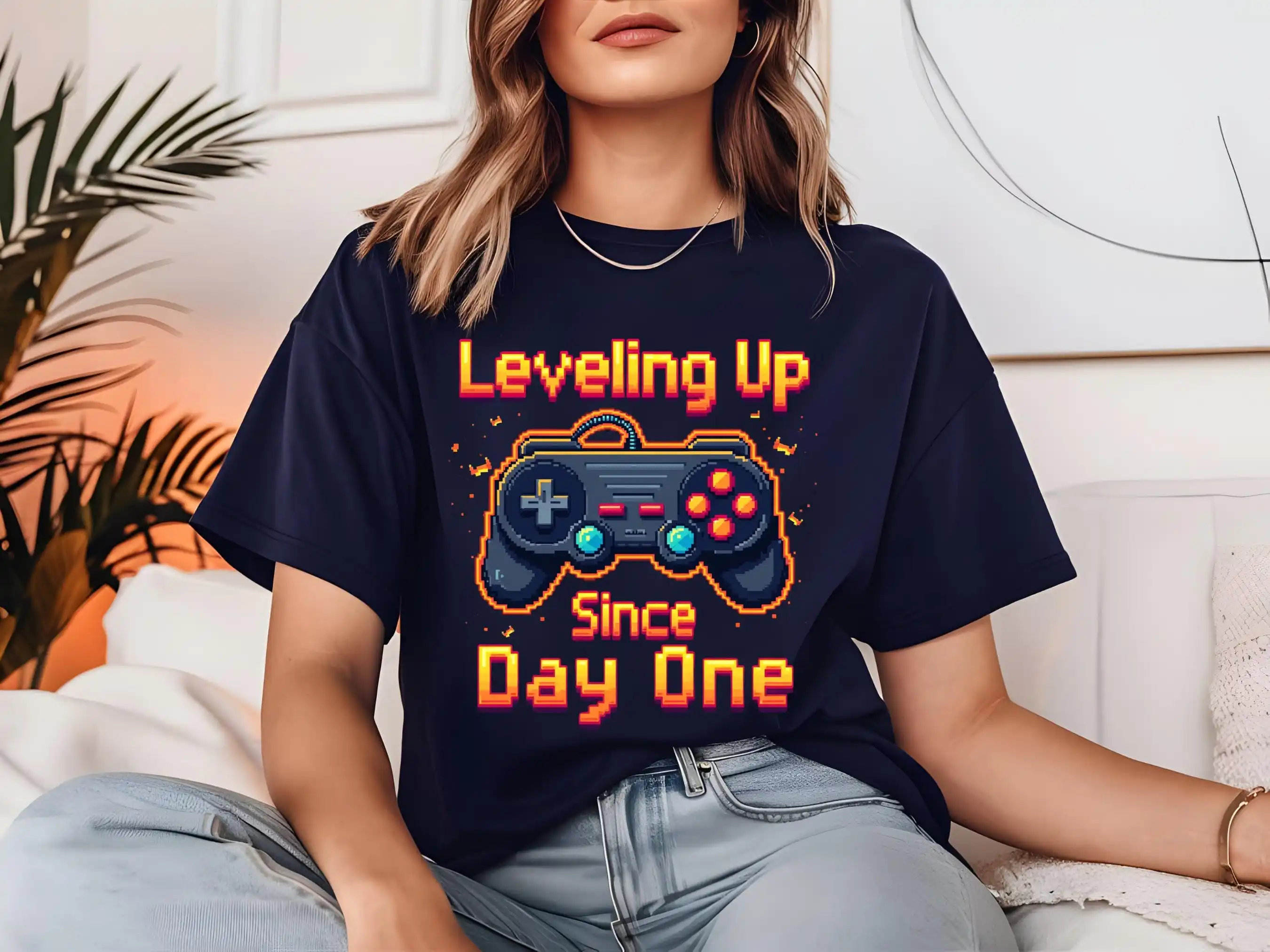 Halloween Gamer T S… - image