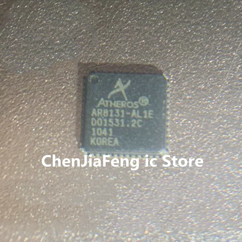 

5 шт. ~ 50 шт./лот AR8131-AL1E QFN48 новый оригинал