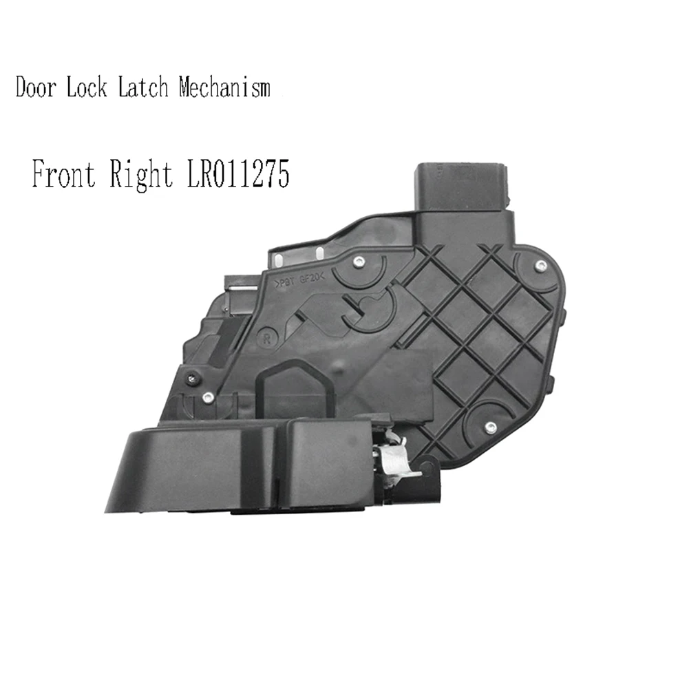 

Классический механизм защелки замка передней двери для Land Rover Sport LS 2005-2012 2,7T