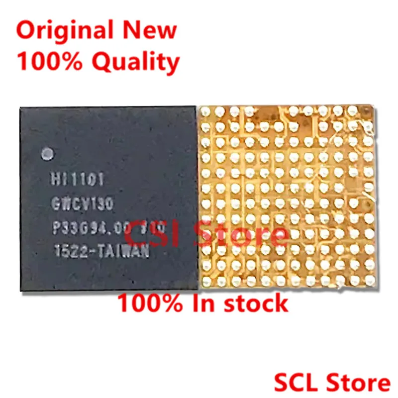 New Hi1101 GWCV130 …