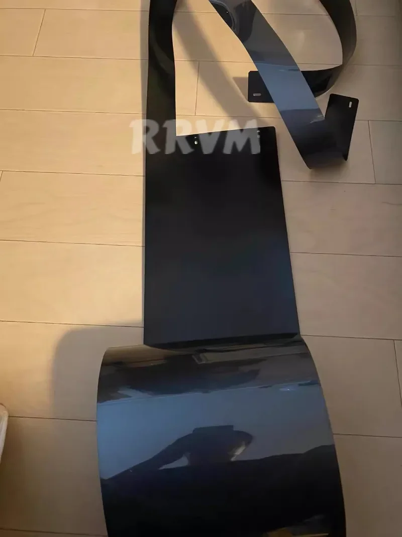 1 قطعة جديد الأصلي رولاند XF-640 EJ-640 XT-640 ورقة ، أنبوب دليل 2 XF-640 1000011941