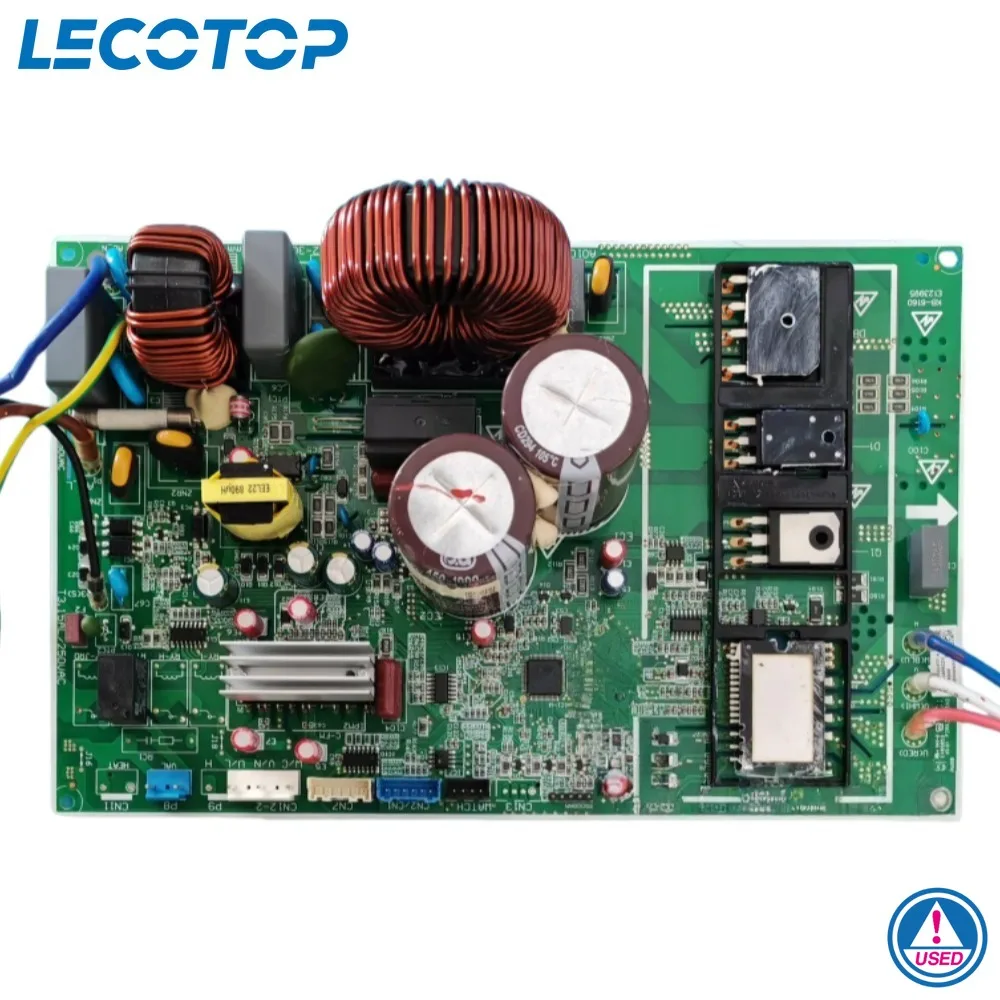 

31201-001944 31201-001943 Circuit PCB A010380 Control Board Without Heat Sink For TCL Air Conditioner Conditioning Spare Parts