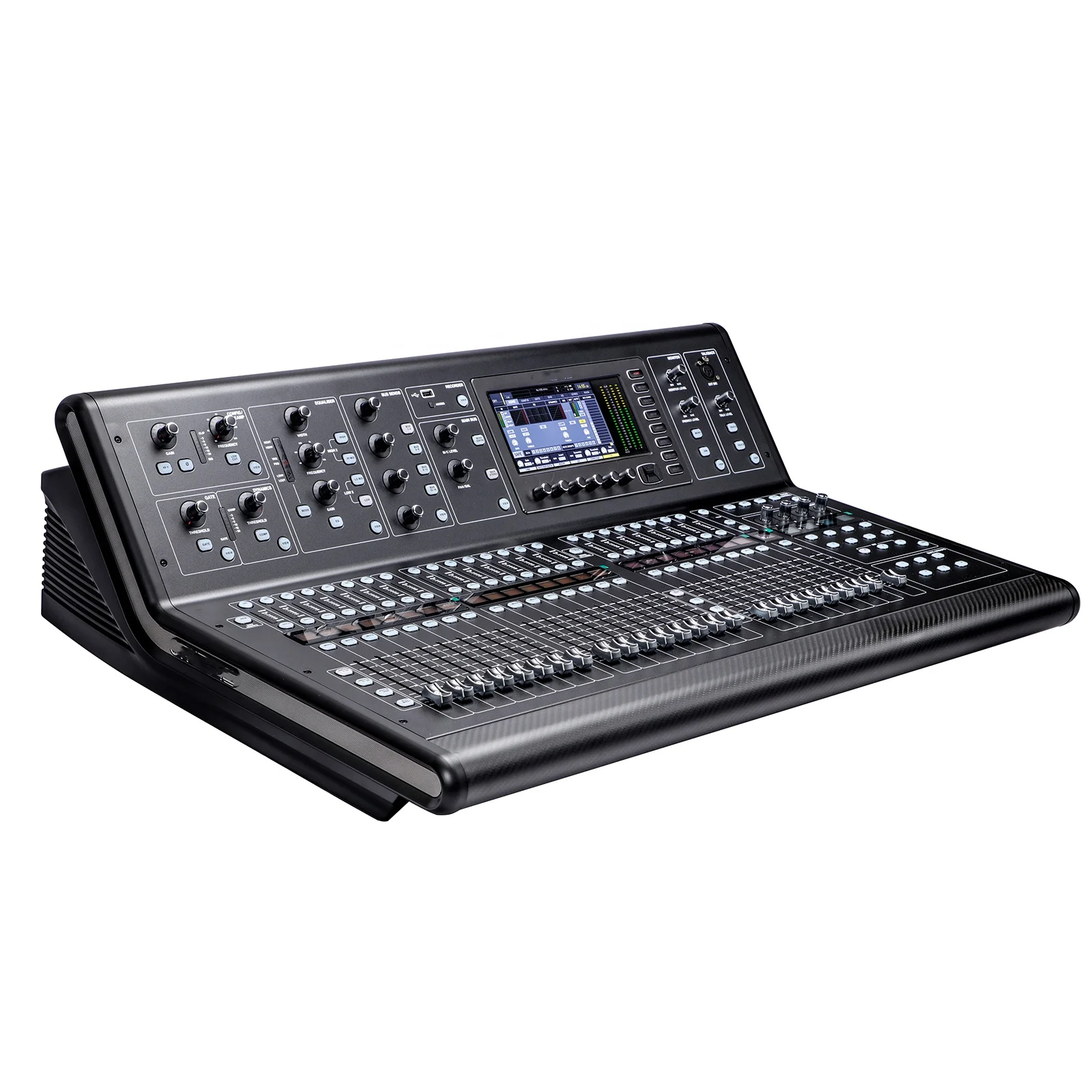 Hot Sale Original Midas M32 Live Digital Mixing Console 40-Input 25-Bus Outdoor Indoor Line Array System Mixer