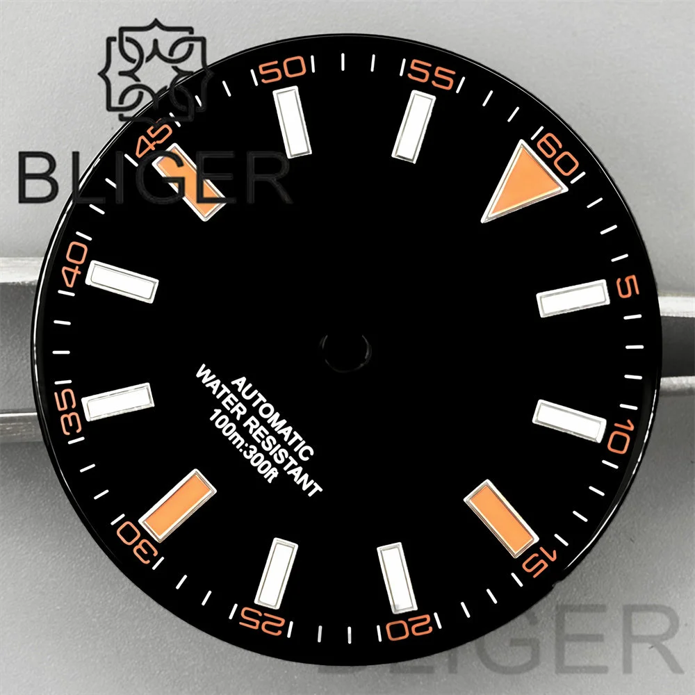 Quadrante dell'orologio da 32 - Cloisonne Enamel Dial recensione e prezzo