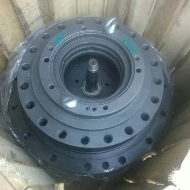 Final Drive Gear Planetary Gear Speed Reducer High Speed Reduction Gearbox for Sumitomo Sh60 Sh350 Sh120 Sh210
