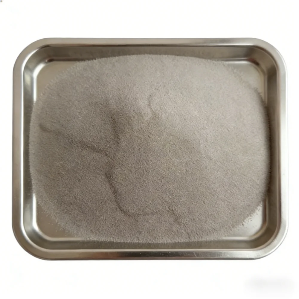 Iron Metal Powder (…