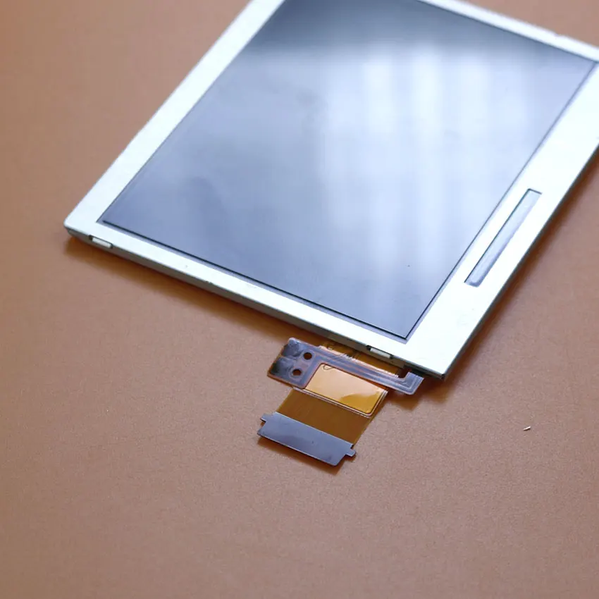 Нижний ЖК-дисплей JCD для NDS Lite игровая консоль NDSL