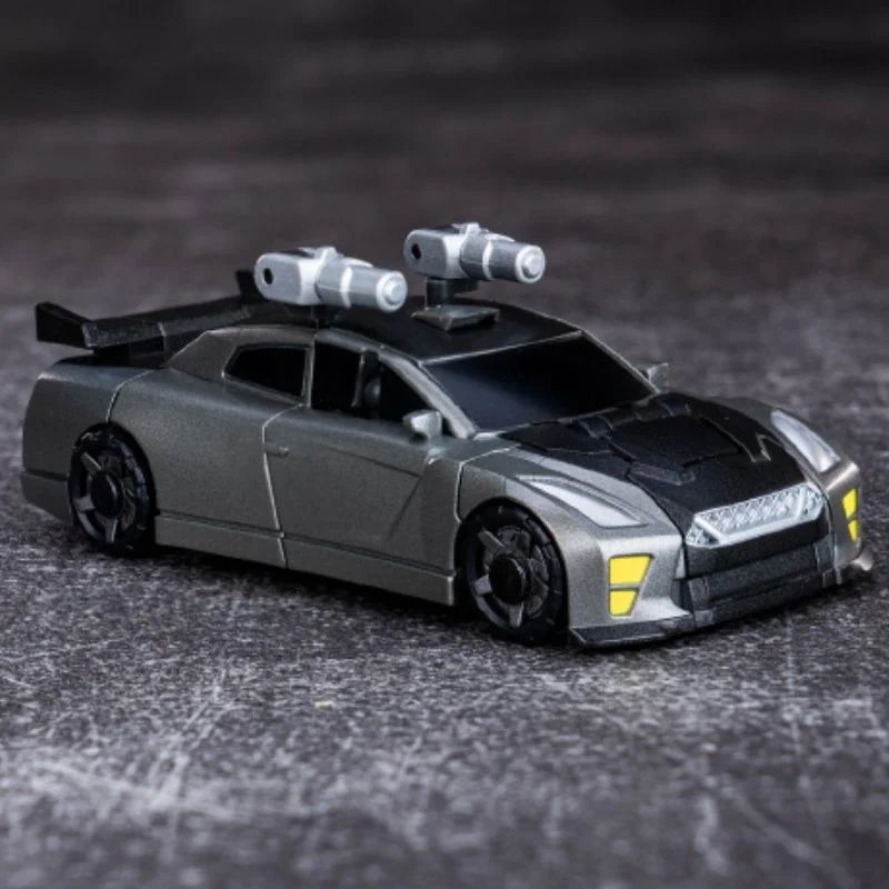 【Auf Lager】Transformed Toys IF EX-63 EX-63G Mobile Roboterspielzeuge Geschenkkollektion mit kleinen Anteilungen