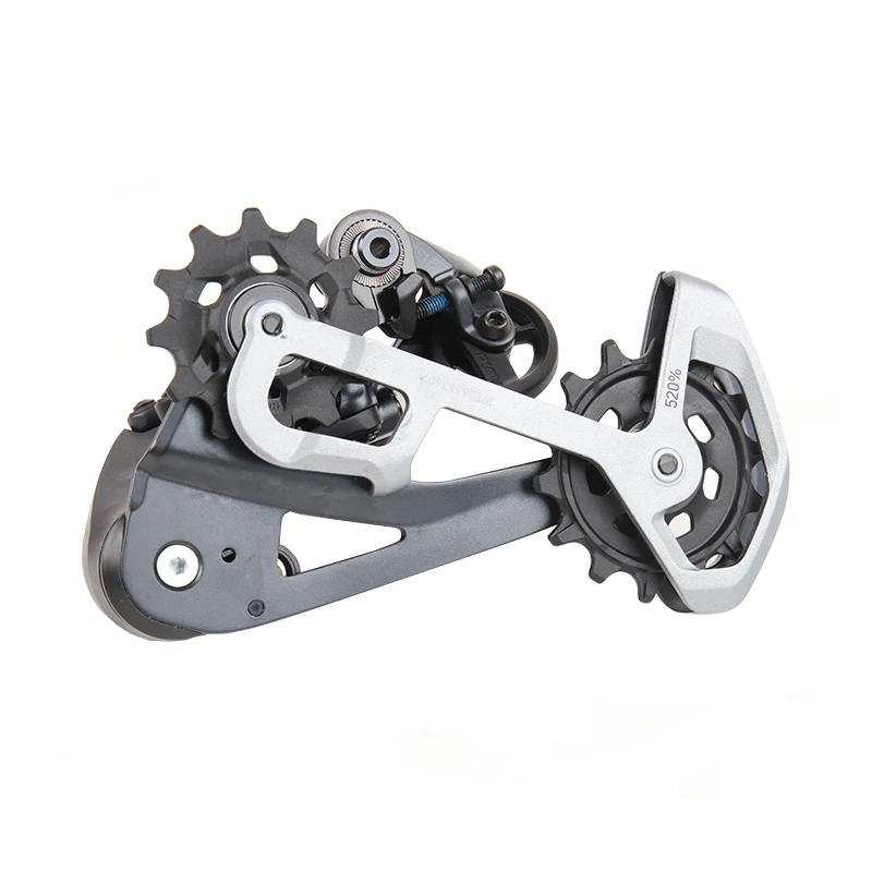 2021 Sram X01 Eagle Mountain Bicycle MTB bike 12 Speed Rear Derailleur X-HORIZON Black bike Accessories