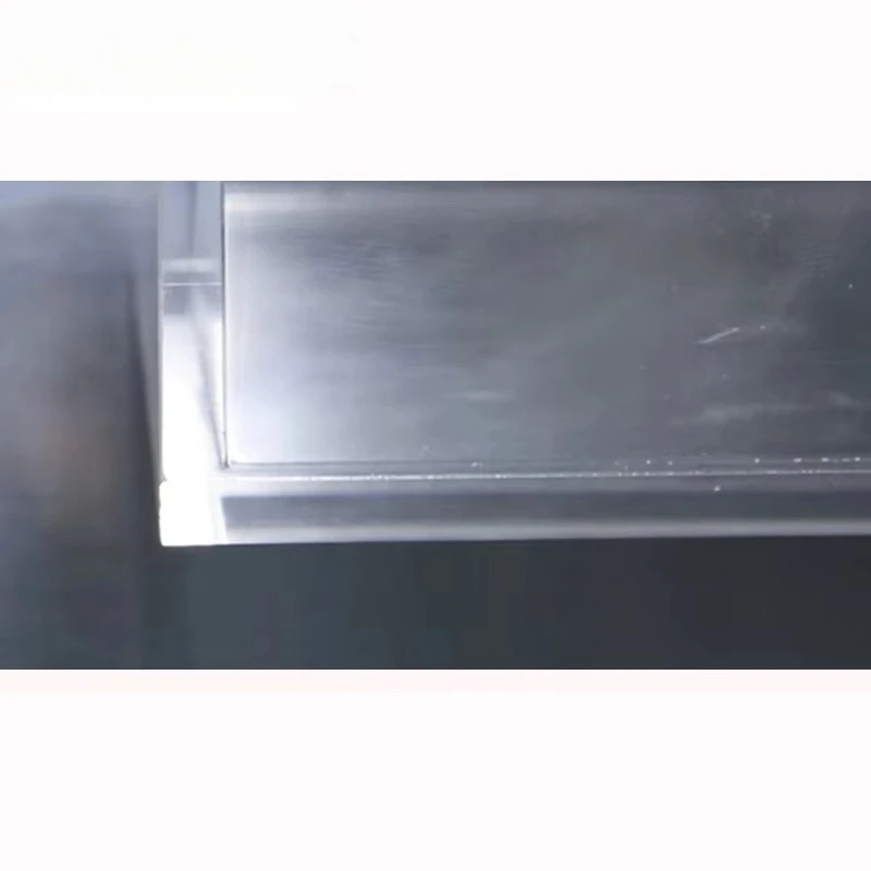 2026 Industrial Electric Acrylic Edge Polishing & High Speed Trimming Machine SD-XB1065