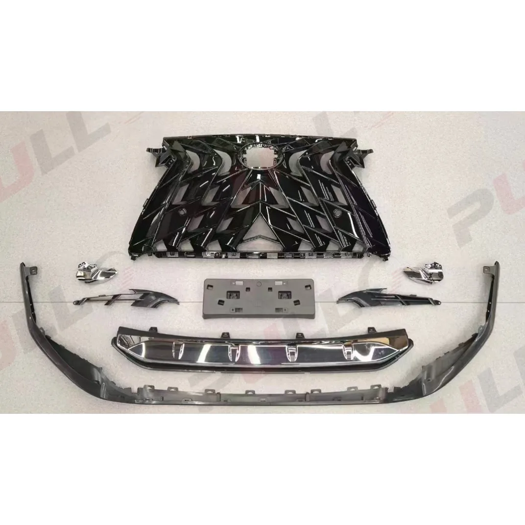 

Автомобильные аксессуары, модифицированные для LEXUS RX 2016, автоматическая система кузова, включает в сборе переднего бампера с решеткой, переднюю губу