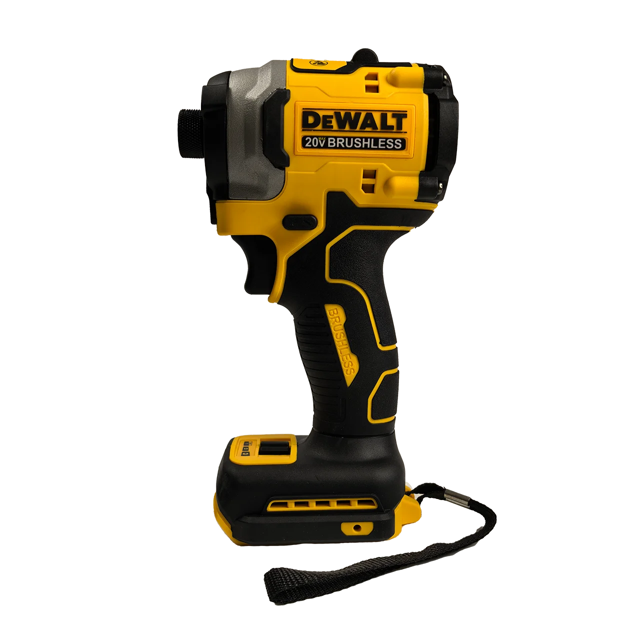 Dewalt 20V Impact D…
