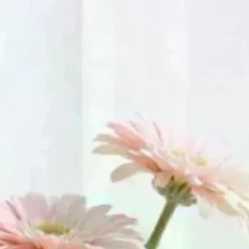 Creative Origami Vase European Pleated Vase Plastic Waist Folding Flower Vase Folding Paper Style Dry Flower Bottle Modern