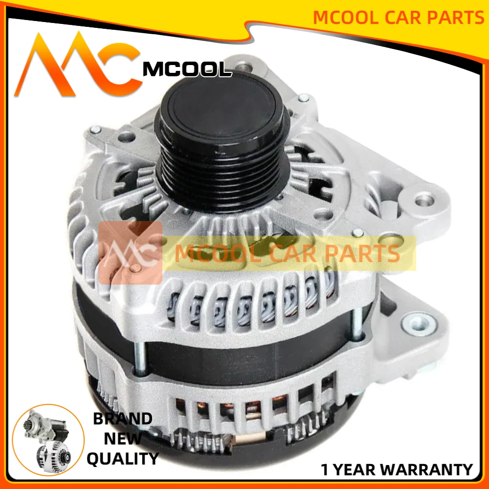 

Engine Alternator For 15-18 Porsche Macan S 95B / Cayenne 958 3.0T 3.6T 7PP903016A 7PP903016B 7PP903016C 7PP903016D T946015