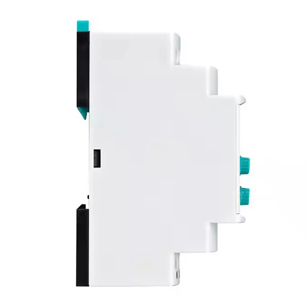 

Реле GKM-11 2,5 мм для контроля напряжения двигателя, система электрической защиты, защита двигателя 6ВА, низкое напряжение 150-210В, отключение