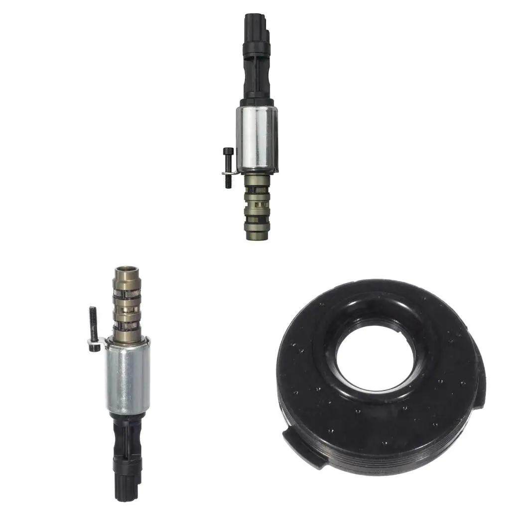 

Переменная синхронизация VTCSOLENOID 3L3Z6M280EA с уплотнением винт