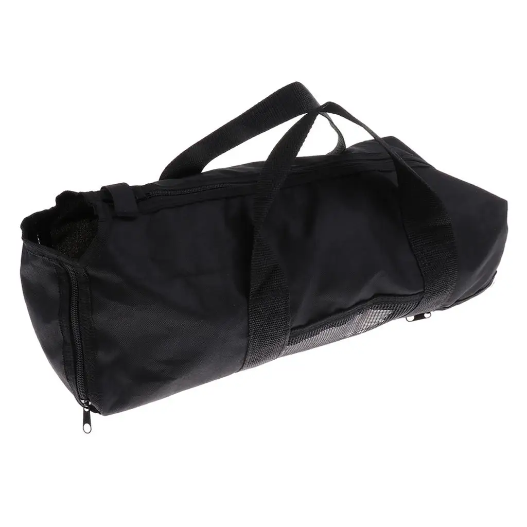 Cat Washing Bag Breathable Mesh Pet Bathing Restraint Sack for Examining Nail Trimming