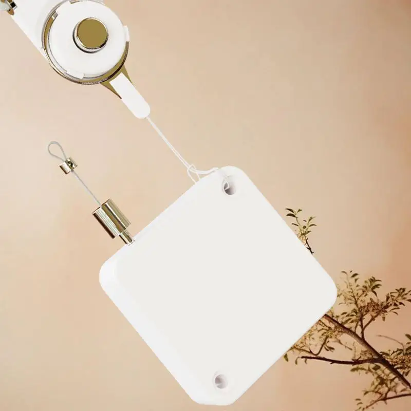 Bird Harness 2M Telescopic Parakeet Leashes For Conures Traction Rope Adjustable Outdoor Cockatiel Leashes For Birds Outdoor