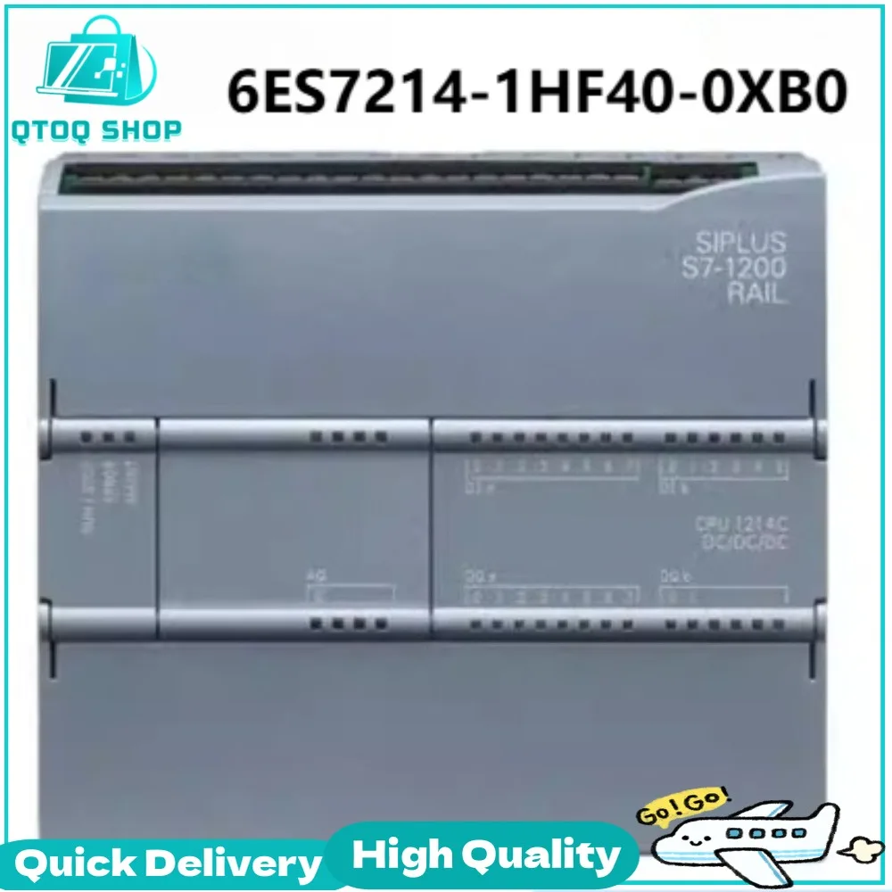 

6ES7214-1HF40-0XB0 6ES7214-1BG40-0XB0 6ES7214-1AG40-0XB0 6ES7217-1AG40-0XB0 6ES7214-1HG40-0XB0 6ES6322-1BH01- Совершенно новый оригинальный