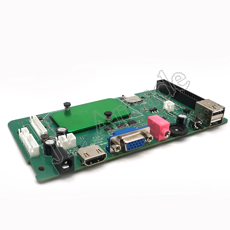 2023 Newest Pandora Game Box SAGA DX 8800/20008/26800 In 1 PCB
