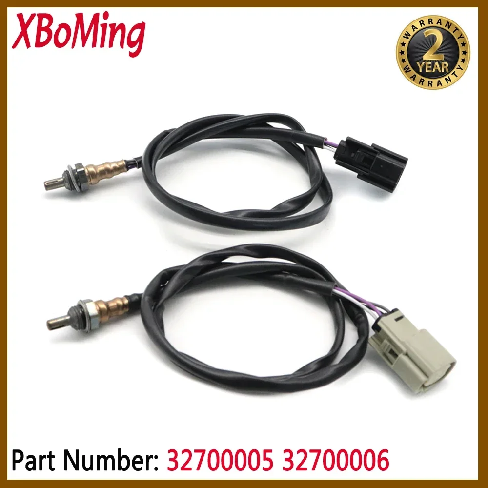 Auto Lucht Brandstofverhouding Lambda Zuurstofsensor 32700005 32700006   Voor Harley Davidson Dyna FXD Softail FLS V-Rod VRSC 2012-2017