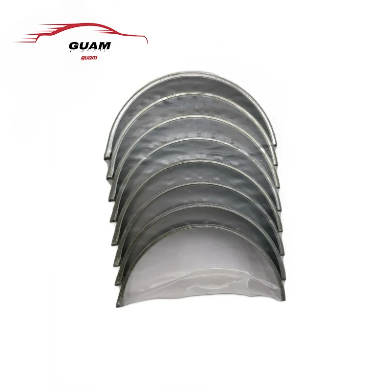 

12108AA890 12209AA360 12108AA920 Auto Parts Connecting Rod Crankshaft Bearing Set For subaru forester