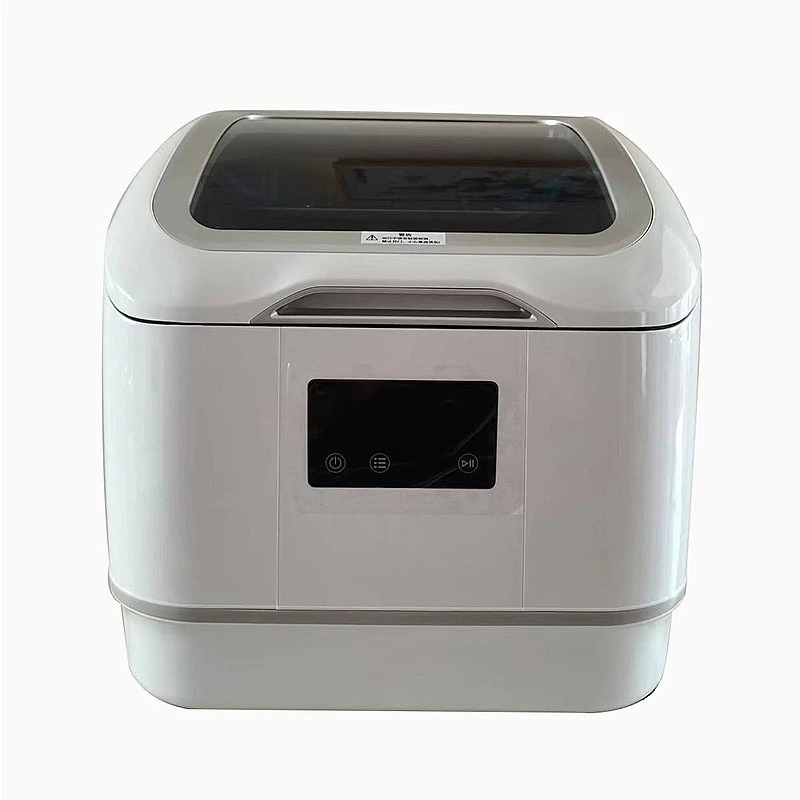 Electric Dentals Auto Handpiece Maintenance Lubrication System Fast Cleaning Machine