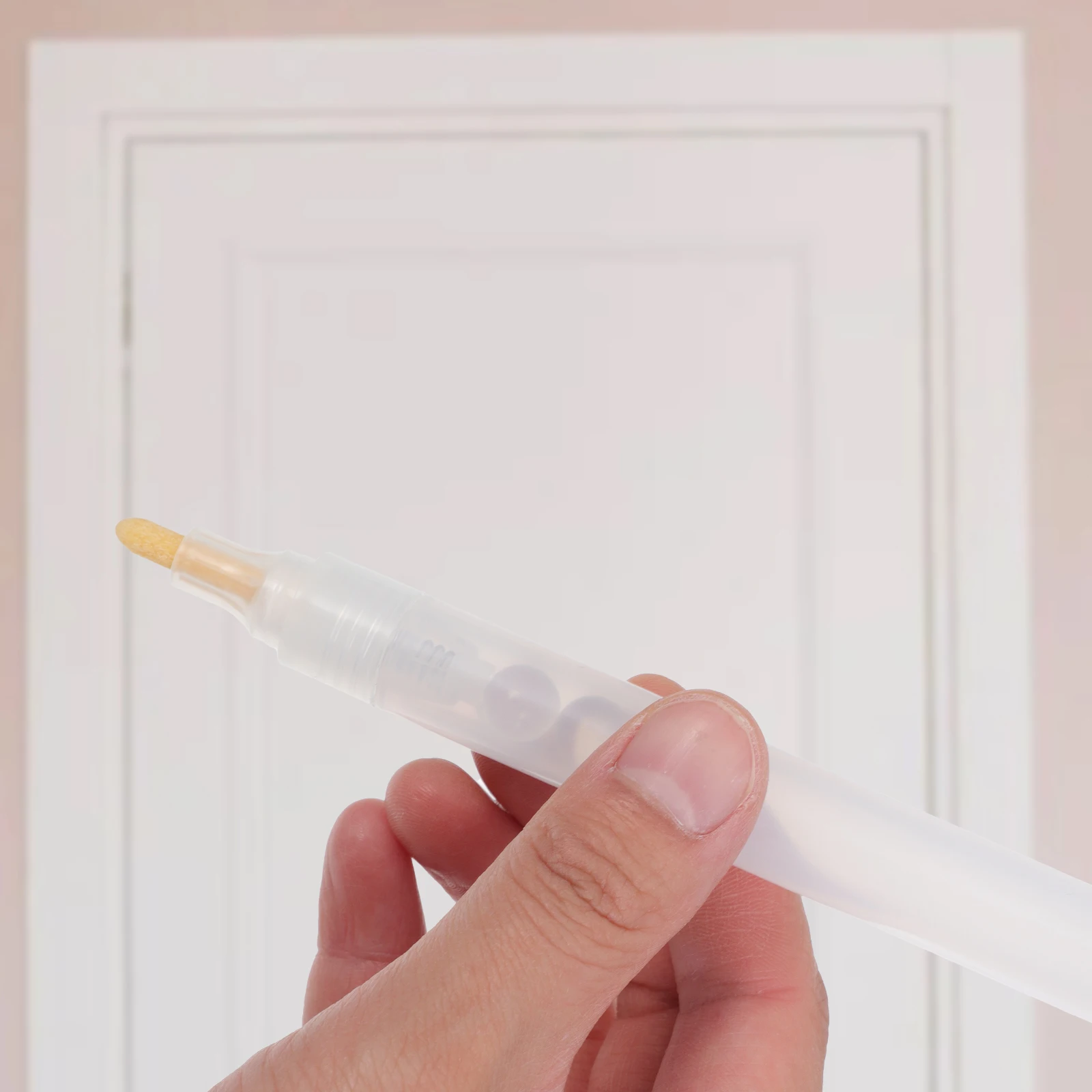 

7 шт. принадлежности для ручек для рисования, мушлы для письма для нежных чехлов, красивые аксессуары, пластик