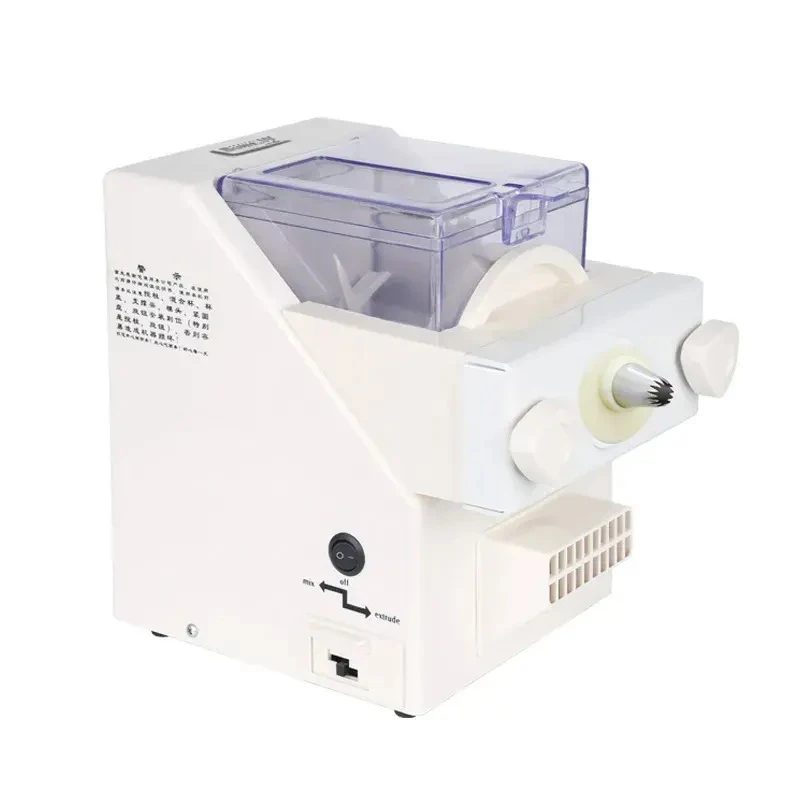 Household biscuit machine forming machine small fully automatic intelligent household noodle machine electric multi-function