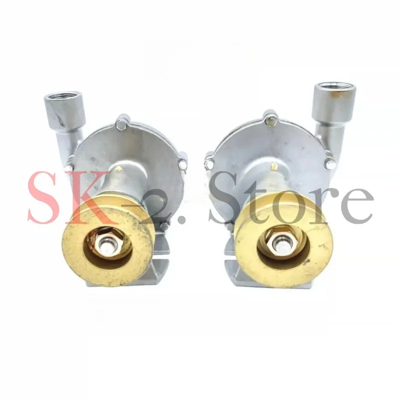 1 Inch Pump Stainless Steel Marine Centrifugal Seawater Pump Modified Marine Engine Four-cylinder Diesel Engine